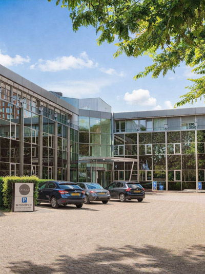 Afbeelding van mijn psychologenpraktijk nabij Amstelveen